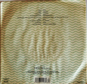 Waterfront (2) - Cry