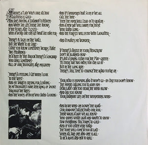 Led Zeppelin - Untitled -