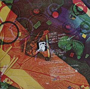 Frank Zappa - Orchestral Favorites - 1979
