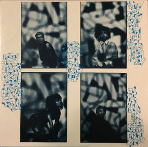 Siouxsie & The Banshees - Hyaena - 1984