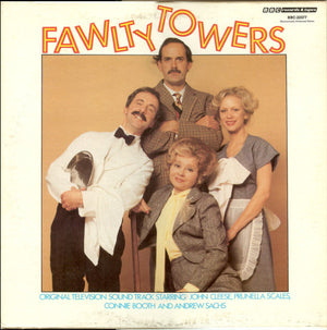 Fawlty Towers - Fawlty Towers - 1979