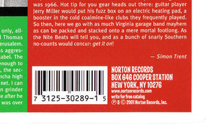 Various - Aliens, Psychos And Wild Things Vinyl Record