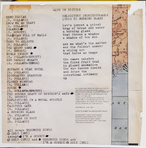 Guided By Voices - English Little League - 2013