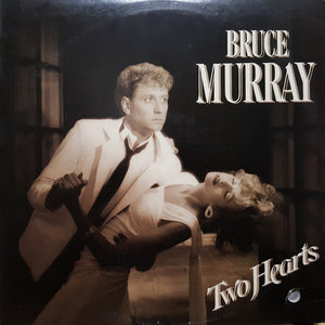 Bruce Murray - Two Hearts - 1984