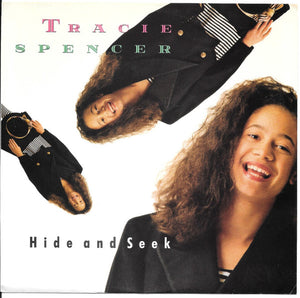 Tracie Spencer - Hide And Seek