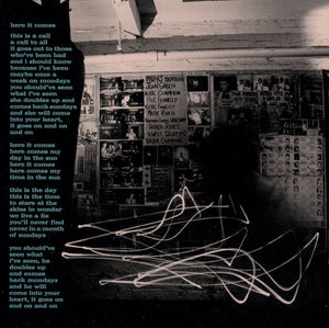 Doves - Lost Souls (CD) - 2000