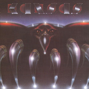 Kansas - Song For America -