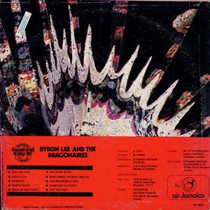 Byron Lee And The Dragonaires - Carnival City '83
