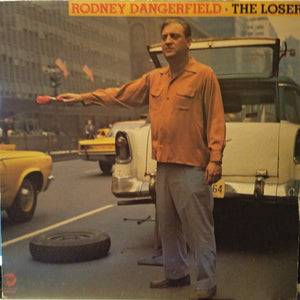 Rodney Dangerfield - The Loser - 1980