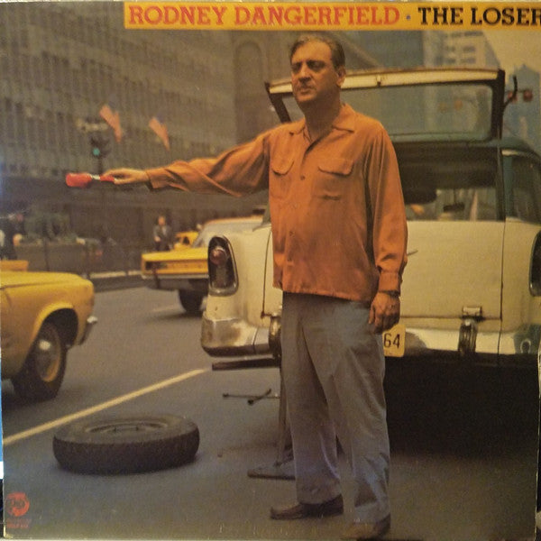 Rodney Dangerfield - The Loser - 1980