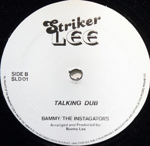 John Holt - Talking Love