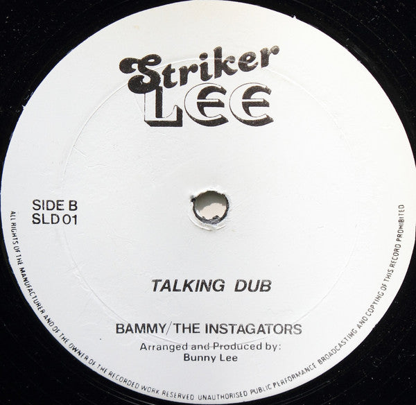 John Holt - Talking Love