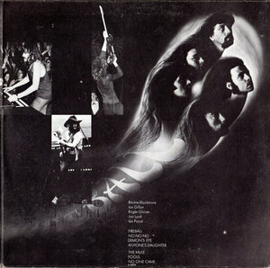 Deep Purple - Fireball - 1971