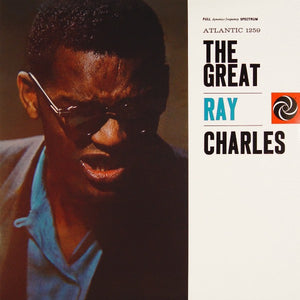 Ray Charles - The Great Ray Charles - 2010