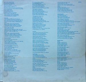 Arlo Guthrie - Last Of The Brooklyn Cowboys 1973 - Quarantunes