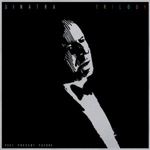 Frank Sinatra - Trilogy: Past, Present & Future - 1980