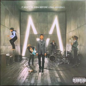 Maroon 5 - It Won't Be Soon Before Long