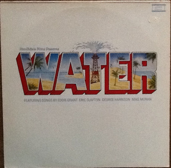 Various - Water - 1985