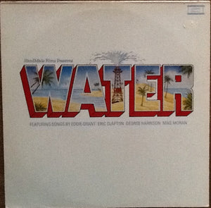 Various - Water - 1985