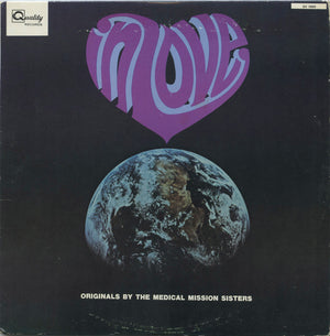 The Medical Mission Sisters And Friends - In Love