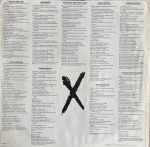 Lita Ford - Lita - 1988