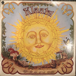 Klaatu - Klaatu - 1976