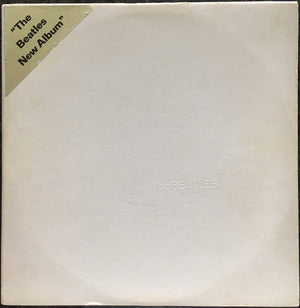 Beatles, The - The Beatles -