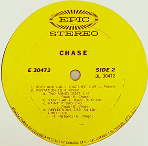 Chase (5) - Chase