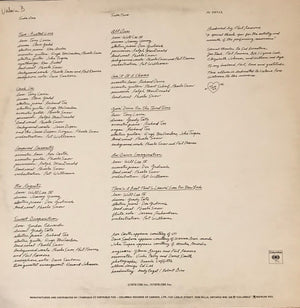 Phoebe Snow - Second Childhood - 1976