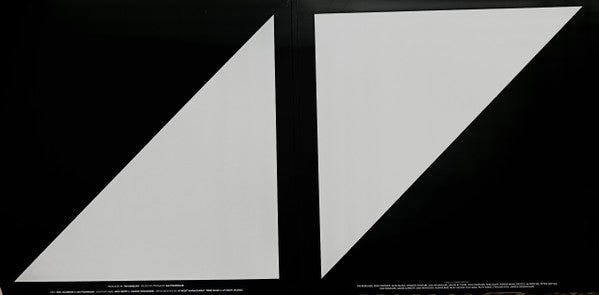 Avicii - True - 2016