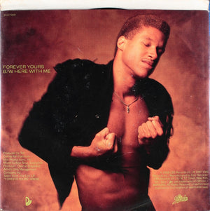 Tony Terry - Forever Yours