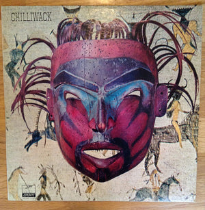 Chilliwack - Chilliwack