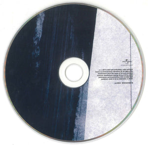 Underworld - Second Toughest In The Infants (CD) - 2015