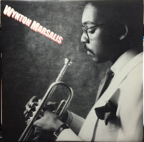 Wynton Marsalis - Wynton Marsalis