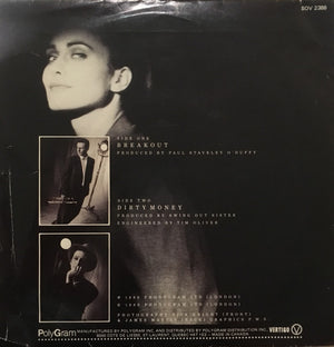 Swing Out Sister - Breakout - 1986