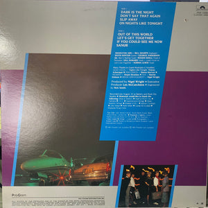 Shakatak - Out Of This World