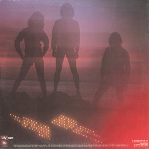 Bee Gees - Spirits Having Flown - 1979