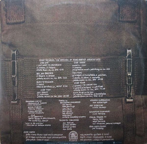 Rare Earth - Rare Earth In Concert