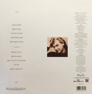 John Farnham - Age Of Reason