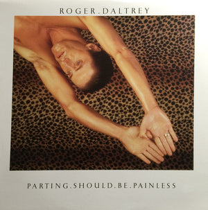 Roger Daltrey - Parting Should Be Painless