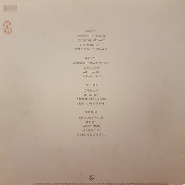 George Benson - The George Benson Collection