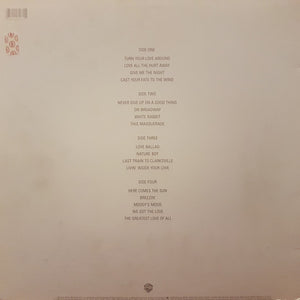 George Benson - The George Benson Collection - 1981