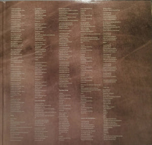 Human League, The - Crash - 1986