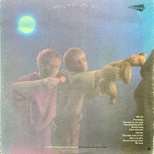 Moody Blues, The - Every Good Boy Deserves Favour - 1971