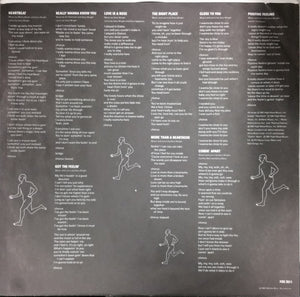 Gary Wright - The Right Place