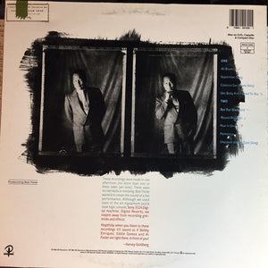 Bobby Enriquez - Wild Piano - 1988