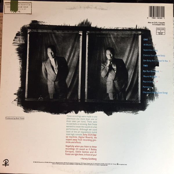 Bobby Enriquez - Wild Piano - 1988