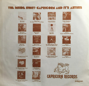 Dixie Dregs - Night Of The Living Dregs - 1979