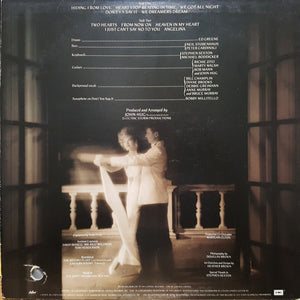 Bruce Murray - Two Hearts - 1984