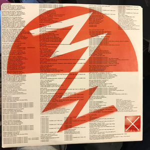 Ziggy Marley And The Melody Makers - Conscious Party